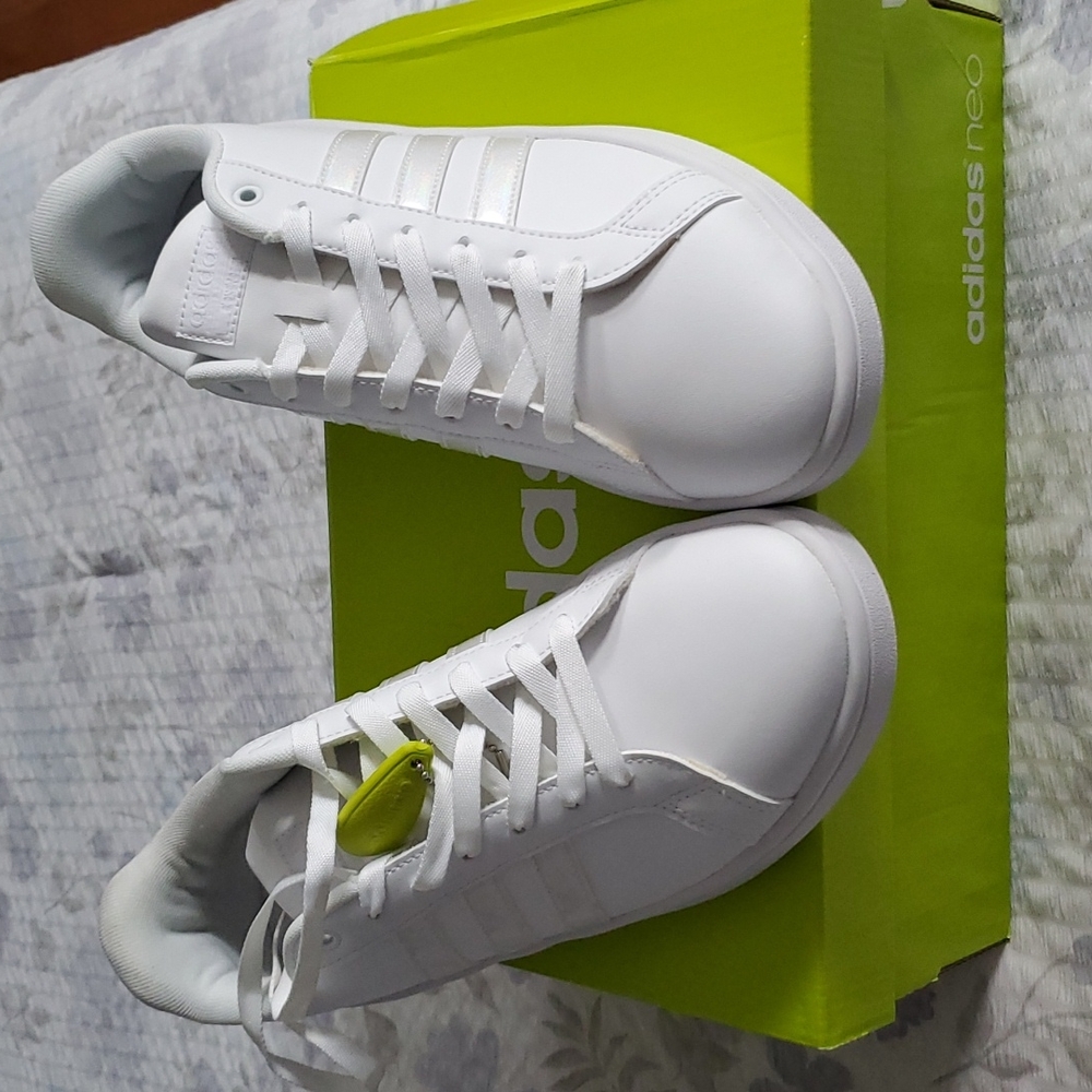 Adidas Cloudfoam Advantage